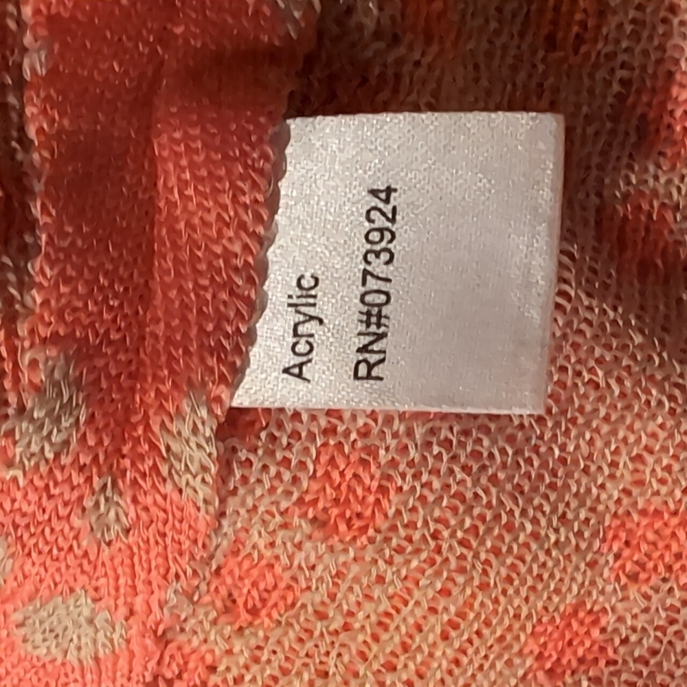 Ming Wang Soft Knit Jacket - Picture 7 of 7